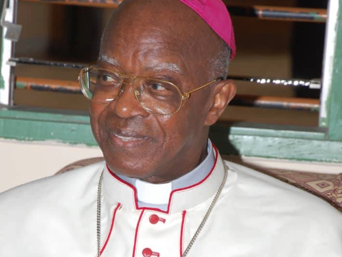 barthélemy adoukonou mort