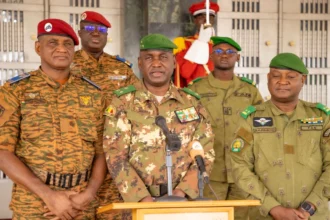 aes force unifiée niamey