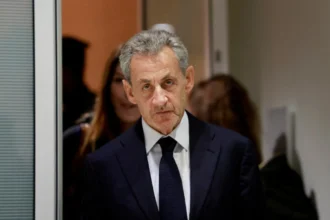 nicolas sarkozy prison santé