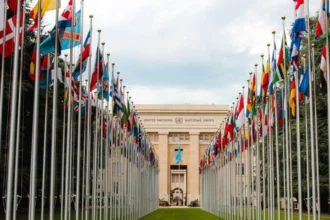 état de droit World Justice Project