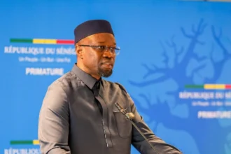 gaz électricité carburant sénégal