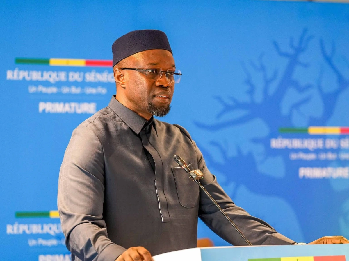 gaz électricité carburant sénégal