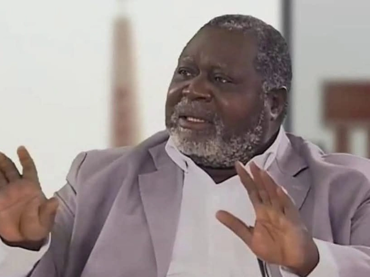 décès paul kato atita