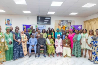 leadership féminin aes porto-novo
