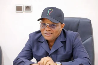 romaric ogouwalé zakpota