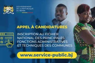 Secrétaires administratifs d'arrondissement