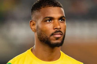 steve mounié guépards bénin can 2025