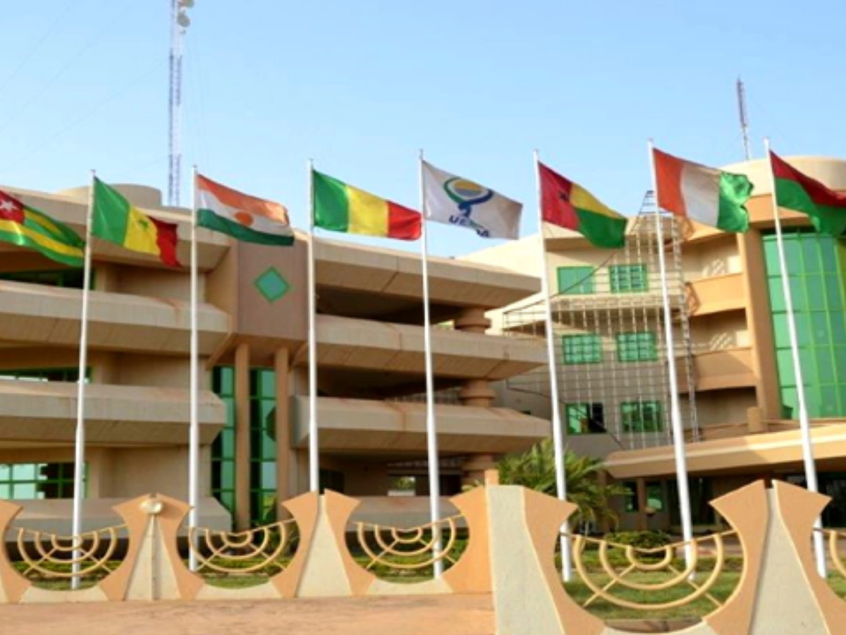uemoa solidité bancaire