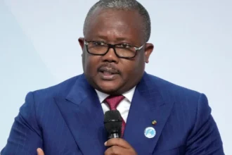 tentative coup d'état umaro sissoco embalo