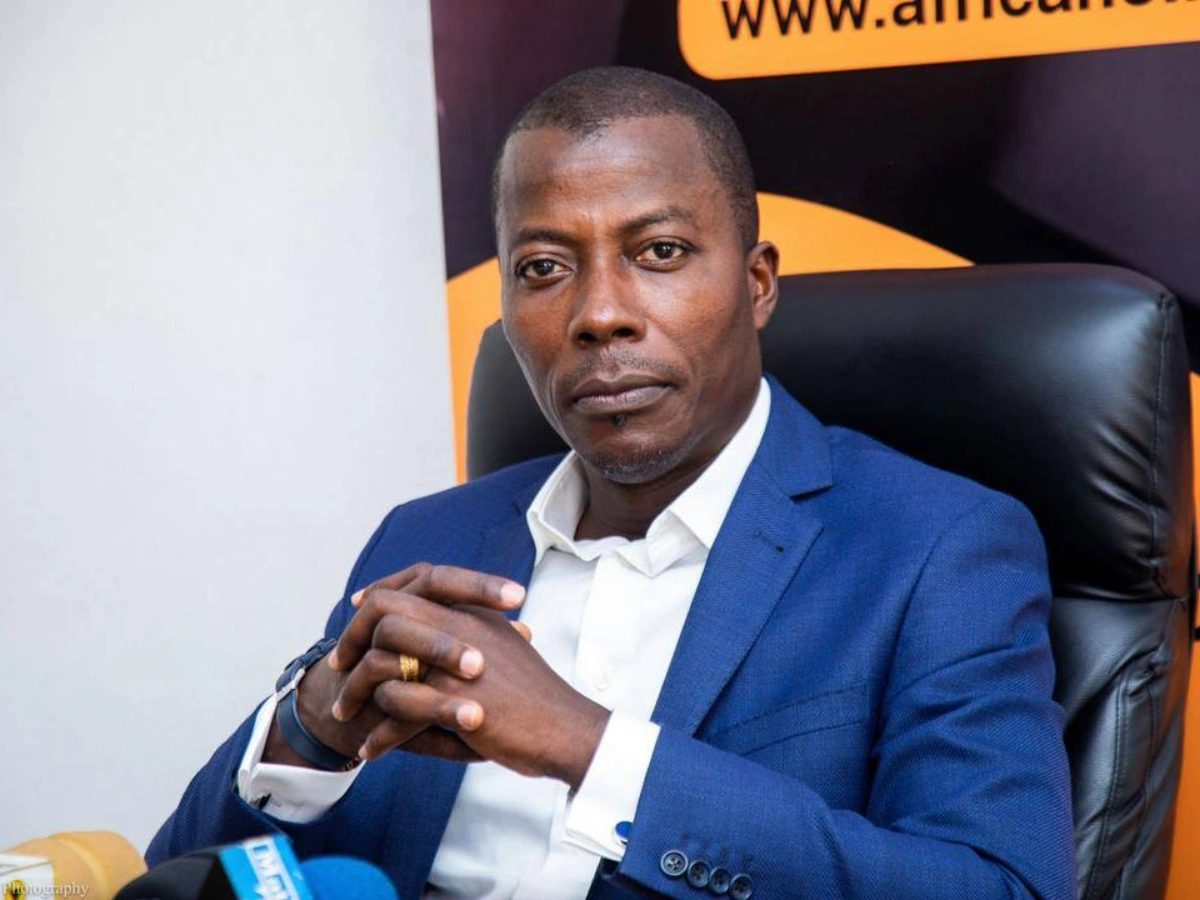 boni yayi patrice talon