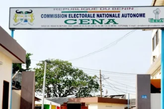 cena dépot dossiers présidentielle
