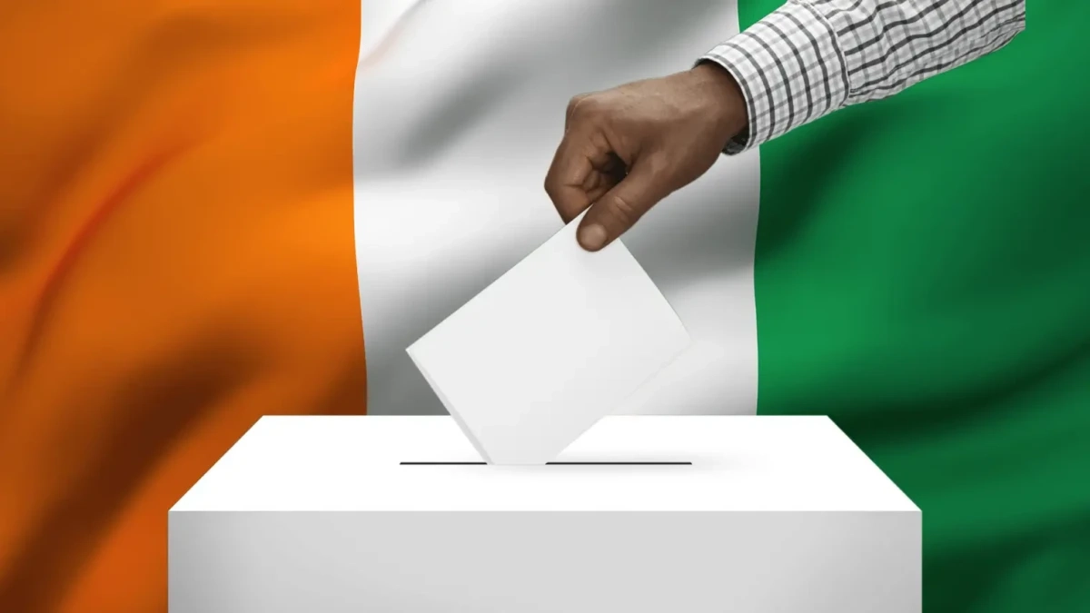 Côte d'Ivoire