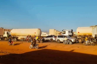 Mali