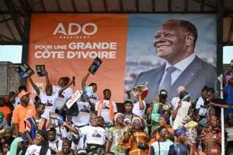 alassane ouattara union africaine