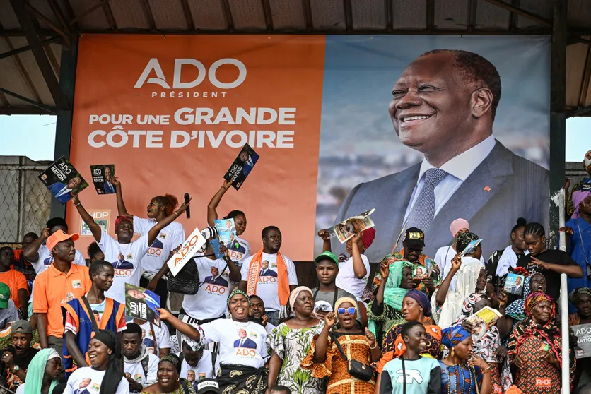 alassane ouattara union africaine