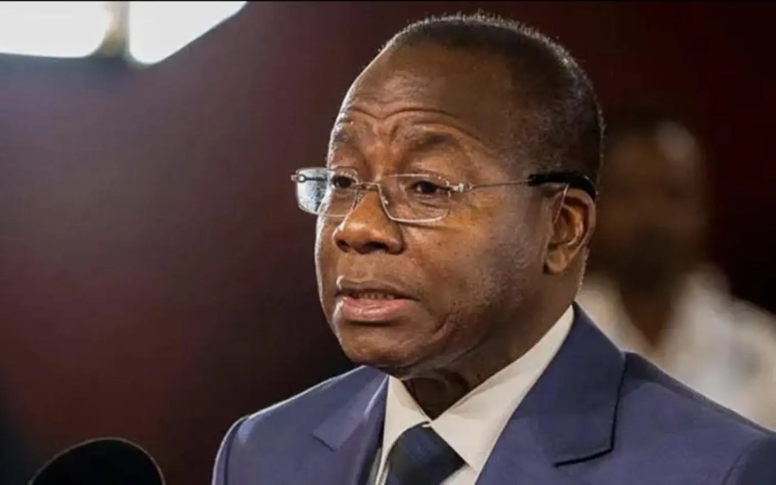 adrien houngbédji soutien wadagni