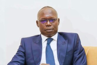 Akonan contre Adambi : la justice vide l'affaire opposant les deux ministres