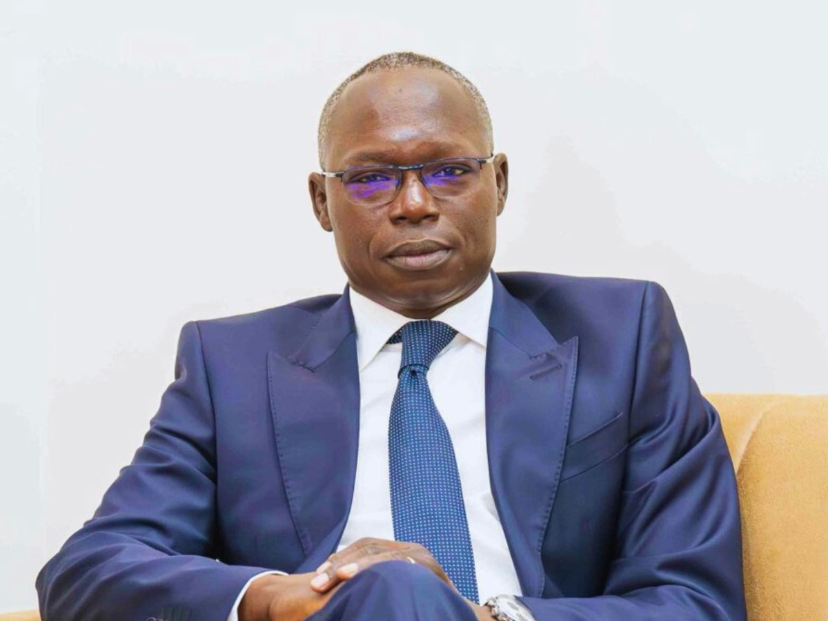 Akonan contre Adambi : la justice vide l'affaire opposant les deux ministres