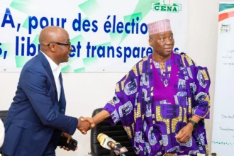 Liste Électorale Informatisée