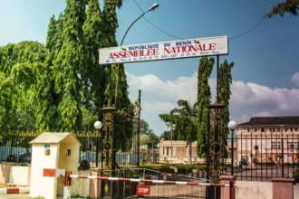 révision constitution bénin