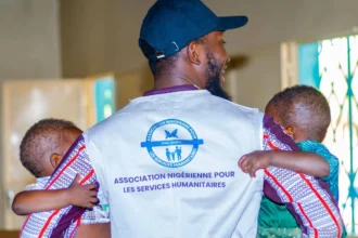 associations ong niger