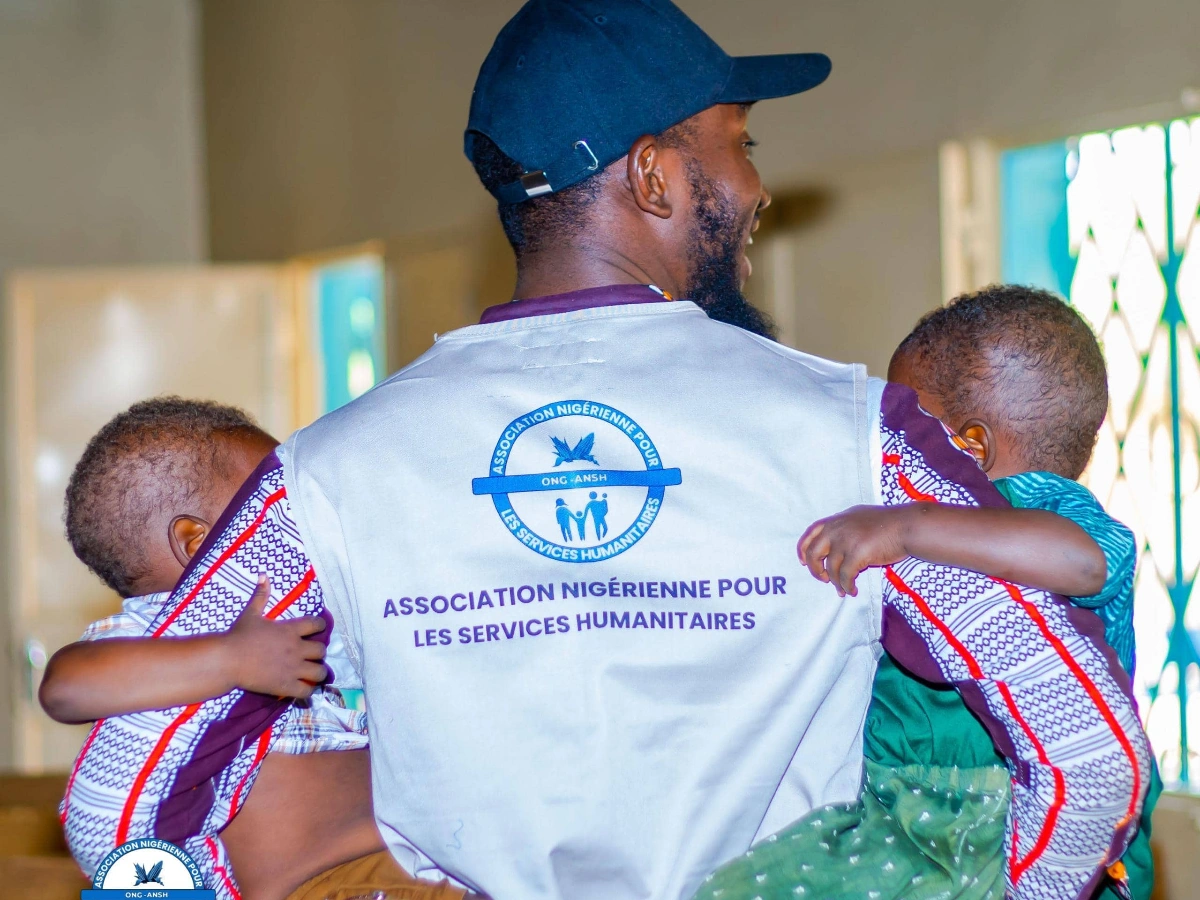 associations ong niger