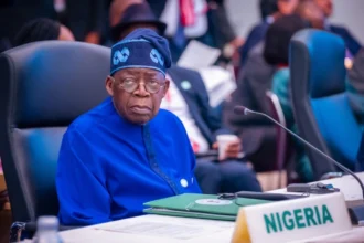 état d’urgence sécuritaire national nigéria