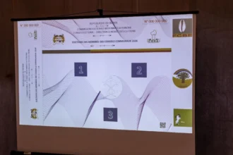 bulletin unique communales 2026