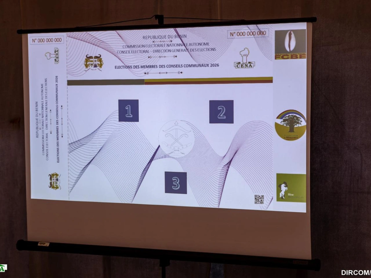 bulletin unique communales 2026