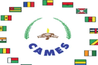 cames 2025 bénin