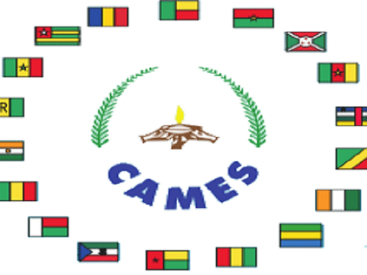cames 2025 bénin