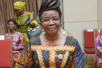 liste femmes up le renouveau législatives