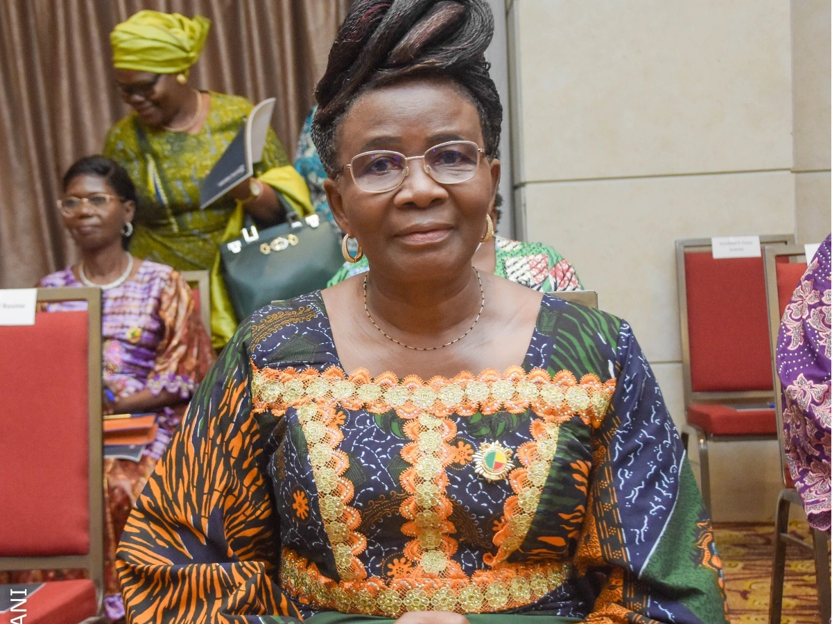 liste femmes up le renouveau législatives