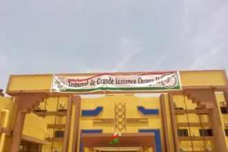 homosexuel burkina faso