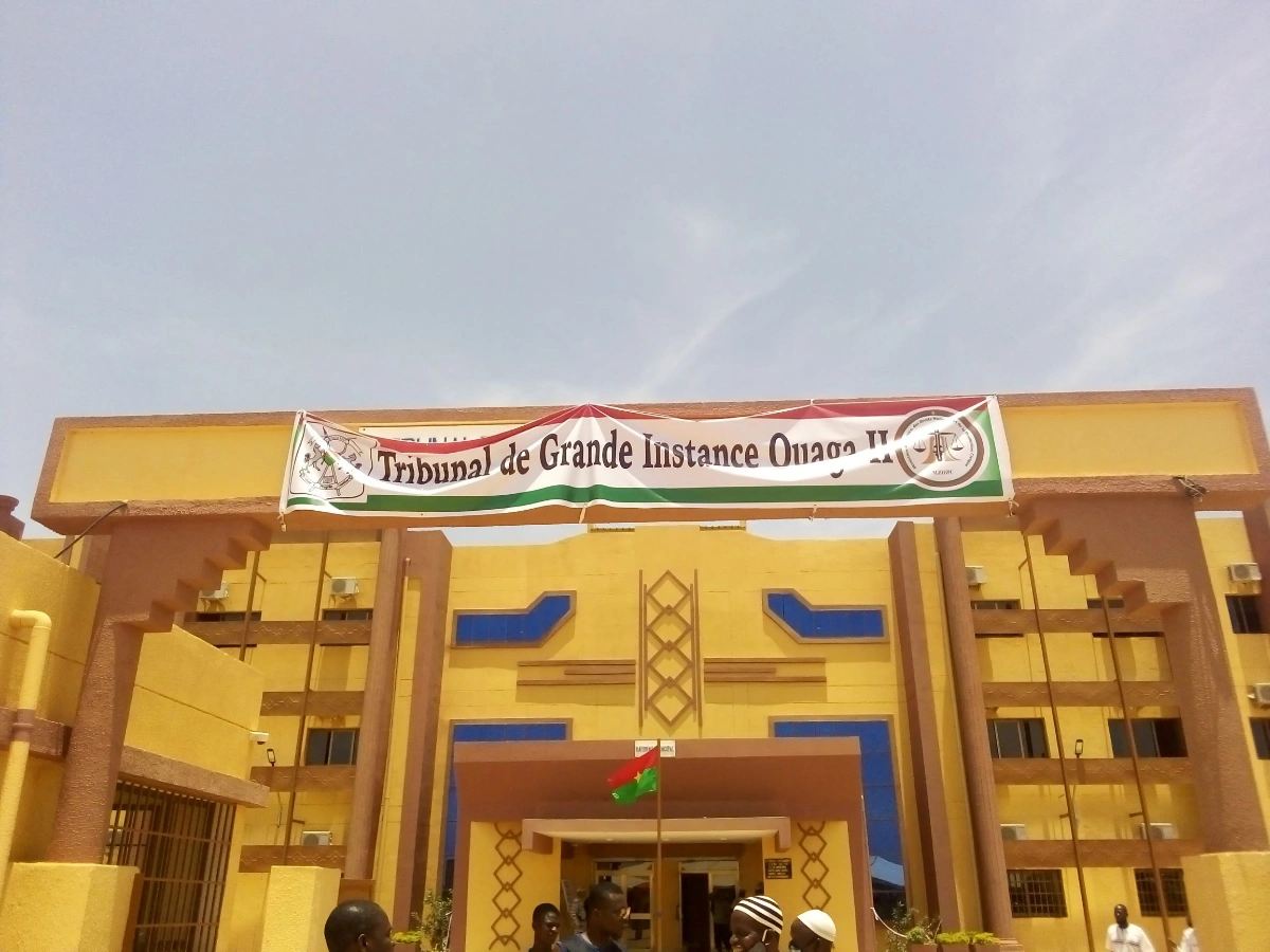 homosexuel burkina faso