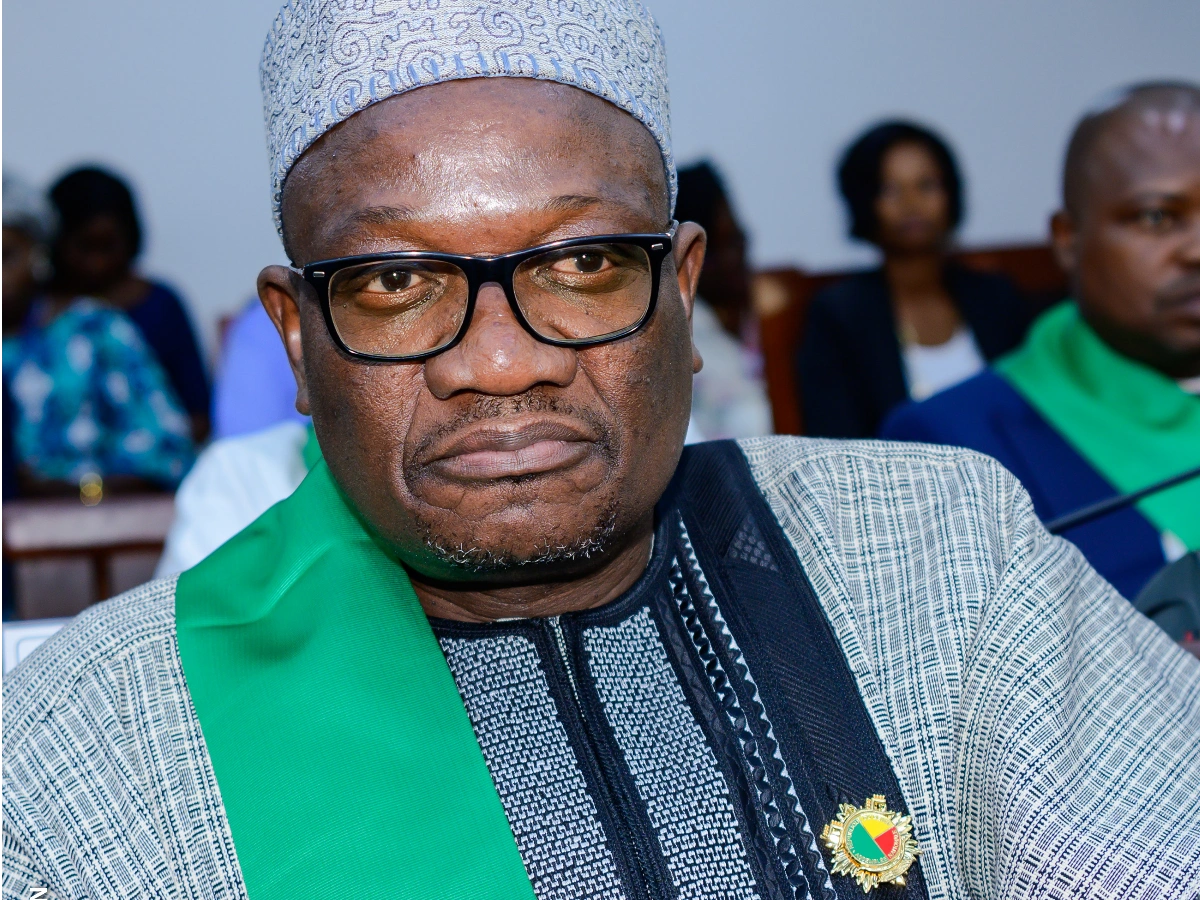 législatives 2026 gbadamassi toko adambi