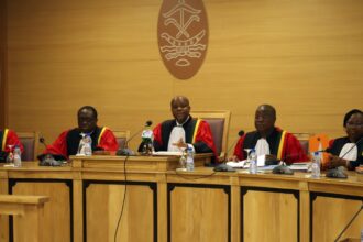 wadagni hounkpè cour constitutionnelle