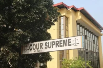 présidentielle guinée candidatures