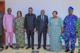 ex députés démocrates