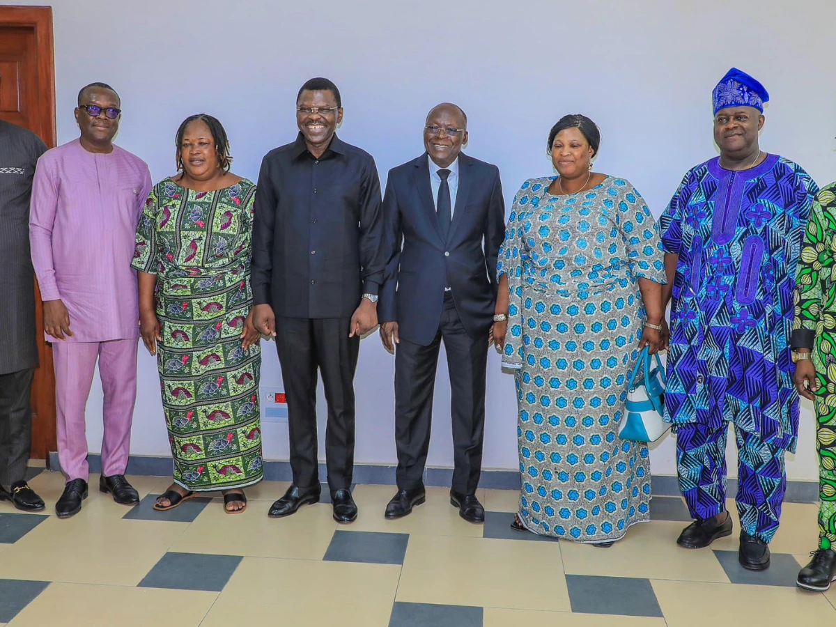 ex députés démocrates