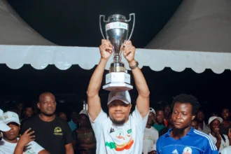 tournoi beach soccer entre jeunes