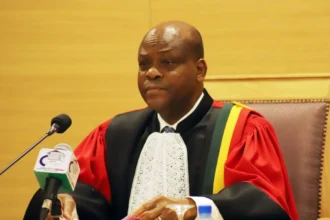 révision constitution bénin