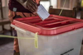Eélections générales 2026 au Bénin guide cour suprême