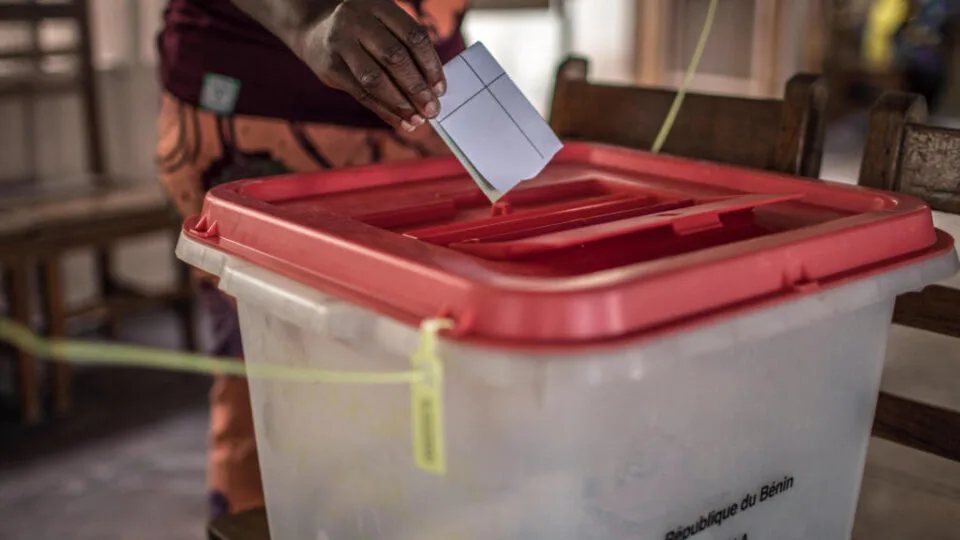 Eélections générales 2026 au Bénin guide cour suprême