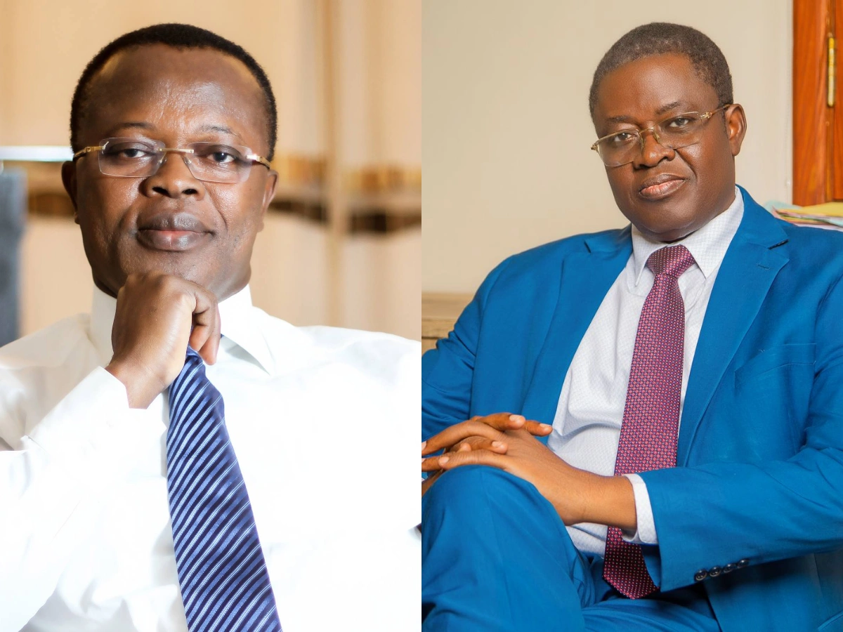 législatives 2026 houndeté nourénou