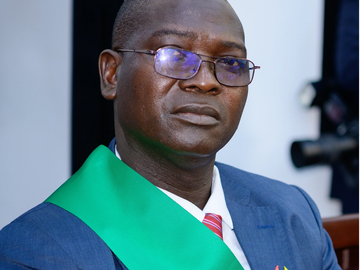 révision constitution