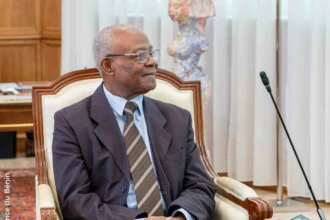 jean-baptiste elias sénat bénin