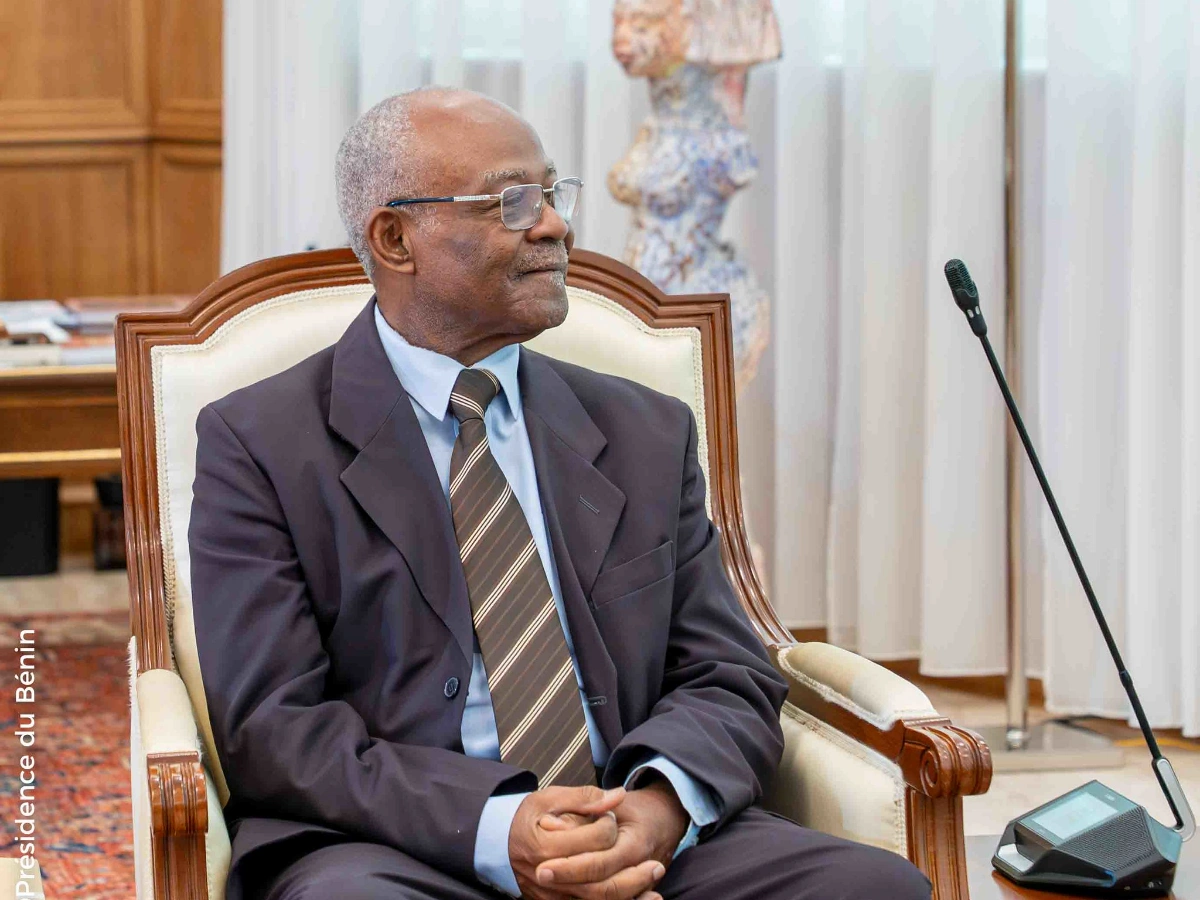 jean-baptiste elias sénat bénin