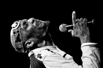Jimmy Cliff n'est plus