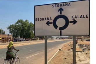 kalalé personnes enlévées